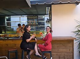 Artistic Tirana Blloku