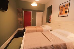 Artistic Tirana Blloku