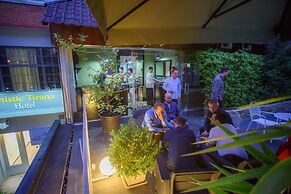 Artistic Tirana Blloku