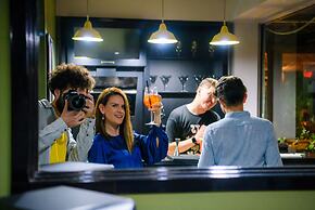 Artistic Tirana Blloku