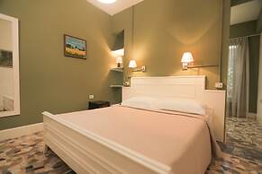 Artistic Tirana Blloku