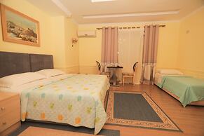 Artistic Tirana Blloku