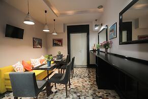 Artistic Tirana Blloku