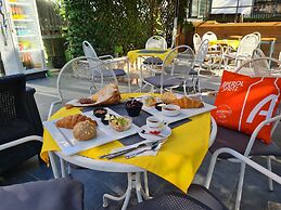 Artistic Tirana Blloku