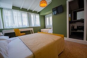 Artistic Tirana Blloku