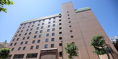 Hotel Abest Sapporo
