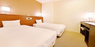 Hotel Abest Sapporo