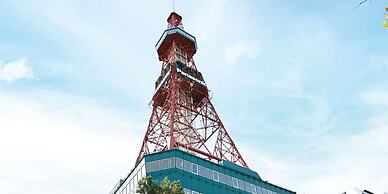 Hotel Abest Sapporo