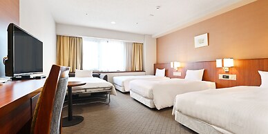 Hotel Abest Sapporo