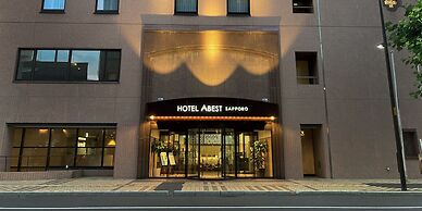 Hotel Abest Sapporo