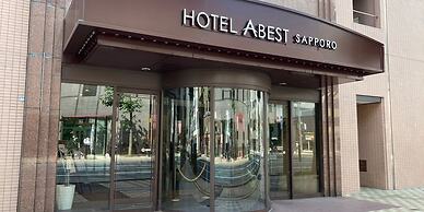 Hotel Abest Sapporo