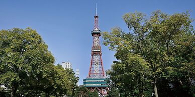 Hotel Abest Sapporo