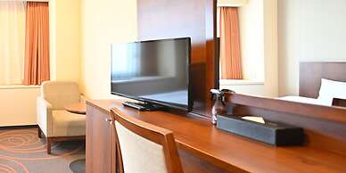 Hotel Abest Sapporo