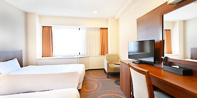 Hotel Abest Sapporo