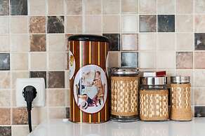 Comfortable Classy Apartment Close to Znjan Beach