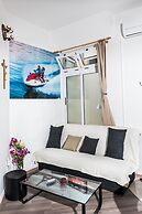 Comfortable Classy Apartment Close to Znjan Beach