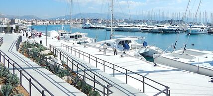 Comfortable Classy Apartment Close to Znjan Beach