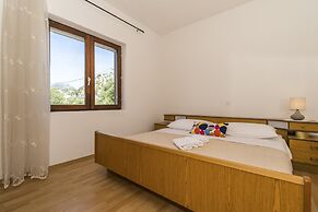 Vacation House With the Pool, Near River Cetina