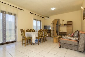 Vacation House With the Pool, Near River Cetina