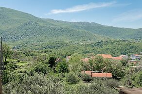 Vacation House With the Pool, Near River Cetina