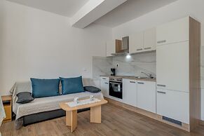 Vacation House With the Pool, Near River Cetina