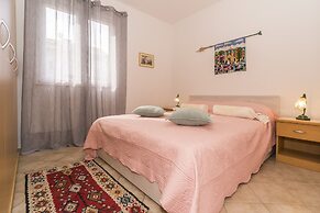 Pirka - Apt. w. Terrace & sea View,2 min to Beach