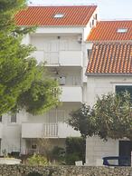 Pirka - Apt. w. Terrace & sea View,2 min to Beach