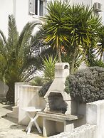 Pirka - Apt. w. Terrace & sea View,2 min to Beach