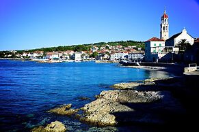 Pirka - Apt. w. Terrace & sea View,2 min to Beach