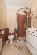 Pirka - Apt. w. Terrace & sea View,2 min to Beach