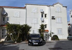 Pirka - Apt. w. Terrace & sea View,2 min to Beach