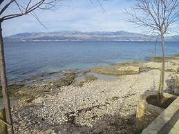 Pirka - Apt. w. Terrace & sea View,2 min to Beach