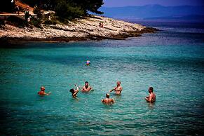 Pirka - Apt. w. Terrace & sea View,2 min to Beach