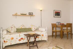 Pirka - Apt. w. Terrace & sea View,2 min to Beach