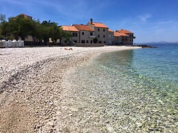 Pirka - Apt. w. Terrace & sea View,2 min to Beach