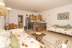 Pirka - Apt. w. Terrace & sea View,2 min to Beach