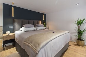 Beautiful, Modern Apartment Near the Sea, Croatia