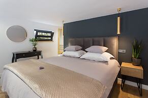 Beautiful, Modern Apartment Near the Sea, Croatia