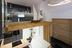 Beautiful, Modern Apartment Near the Sea, Croatia