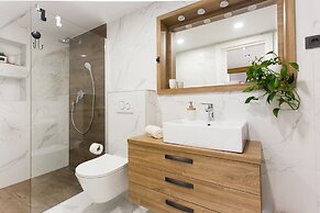Beautiful, Modern Apartment Near the Sea, Croatia