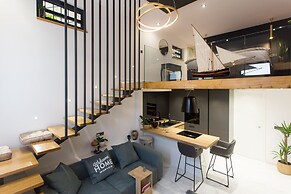 Beautiful, Modern Apartment Near the Sea, Croatia