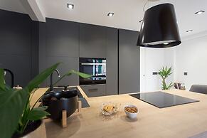 Beautiful, Modern Apartment Near the Sea, Croatia