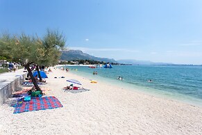 Beautiful, Modern Apartment Near the Sea, Croatia