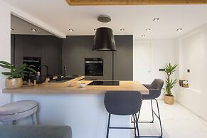 Beautiful, Modern Apartment Near the Sea, Croatia