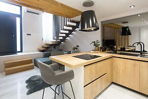 Beautiful, Modern Apartment Near the Sea, Croatia