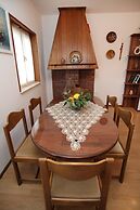 Large Apartment w. big Terrace, Next to the Beach