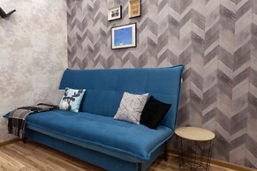 More Apartments na Estonskoy 37 k2