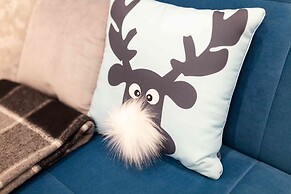 More Apartments na Estonskoy 37 k2