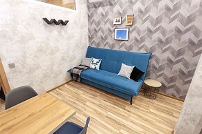 More Apartments na Estonskoy 37 k2