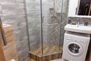 More Apartments na Estonskoy 37 k2